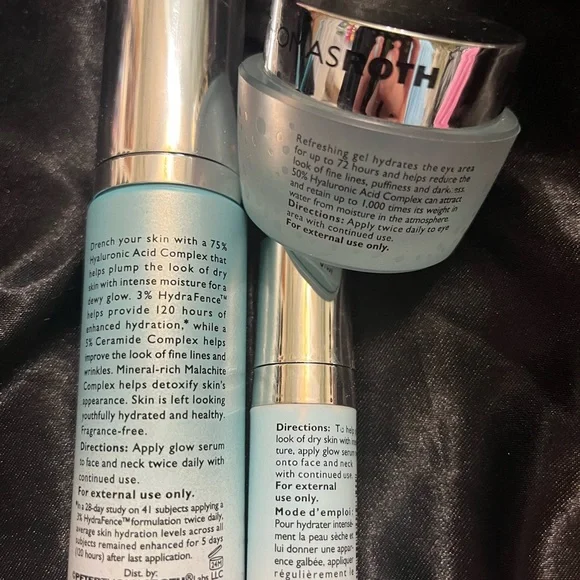 Peter Thomas Roth water - Picture 2 of 4